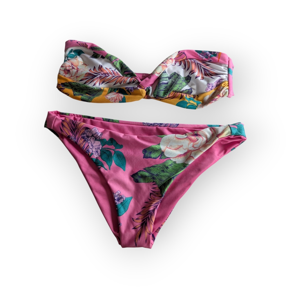 Revolve x Agua Bandita Swim